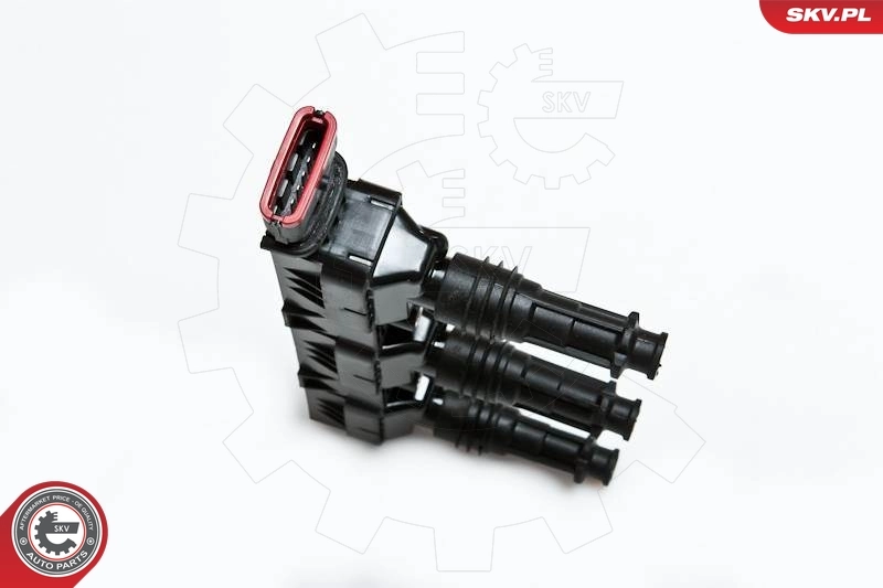 Ignition Coil
